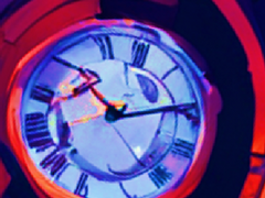 시간 바이러스 - 3