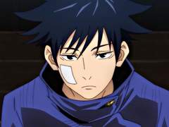 [ 주술회전 ] 이게 미친 쌍방 순애다