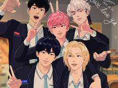 [플레이브] 내가 키운 아이돌 13