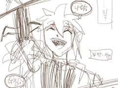 최근 잔불 연성 모음