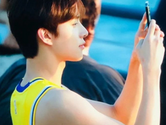 농구선수 김정우 TALK