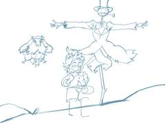 2024년 1월 4일 (목) <모작>