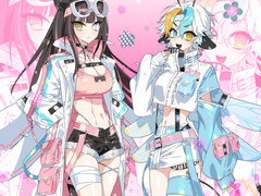 쥬협님 커미션 신청서