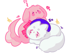 ✨️동물 커미션🩵