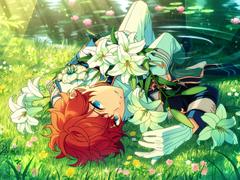 [히이린]폭군 中