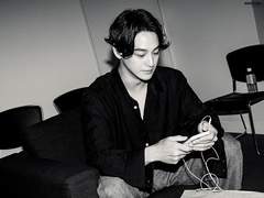 평생 그대만을 사랑하리라.