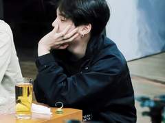 [방탄 조각글] 민윤기의 육아생활 + 결혼생활