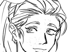 누군가가 생각이 나