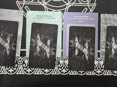 [제너럴 리딩] 올 한해 내게 어떤 일이 일어나고, 어떤 점을 주의해야 할까?