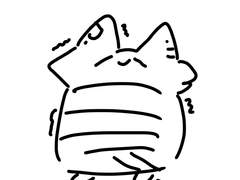 어서오세요! 붉은여우의 동굴입니다! {낙서 & 선화}