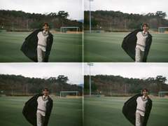 넌 행복해졌니 난 행복해졌어