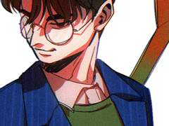 240104 티원 낙서