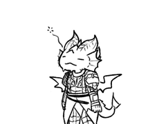 [BG3] 안수란 연성 백업