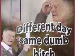 미국 호스트 집에서 쫓겨났다 上