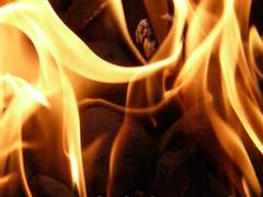 잔불의 기사 : 0화 (웹발행)