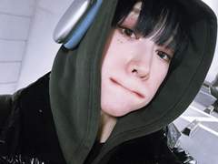 Hi, Puppy. Nice to meet U!