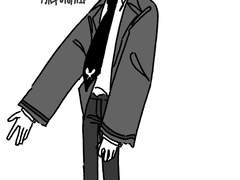 [#나비_아포칼립스] 캐제출