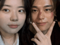 계약연애(프롤로그)