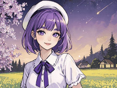 이거 마시면 우주가는거다 일러스트