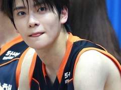 선배 플러팅 그만해ㅋ