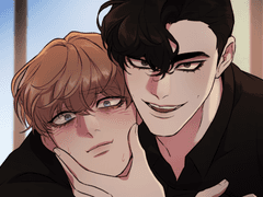 [BL] 환영의 미저리 46화