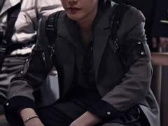 뭐야 황인준 알파였어?