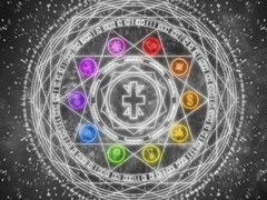 챕터 0: 새벽의 장 – 「■■의 맹세」 (END)