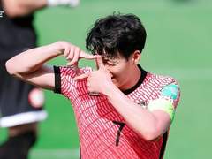 [손흥민] Jenga Game 34