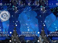 [배포] 12시의 도밍게즈 1~3부 세션카드 폼/범용ver