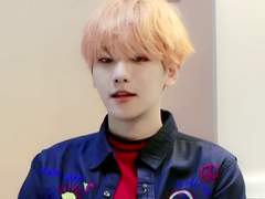 [변백현] 여주한테 안달복달하면서 매달리는 연애하는 백현이가 보고싶다.