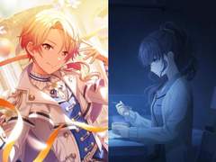 [츠카마후] 마후유의 수호천사 츠카사