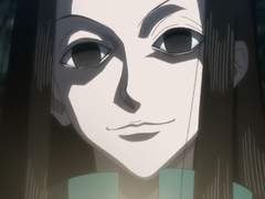 헌터x헌터 이르미 네임리스 드림