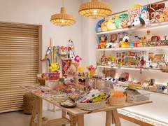 소품샵, 굿즈 등을 사지 않는 이유