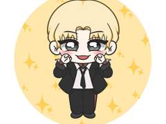 귀여운SD 캐릭터 그려드려요!