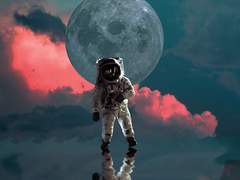 [D-361] 두서없이 응원하는 글