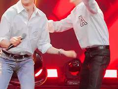 [댕햄]그거 아니야, 기세로 하는 거 아니야!