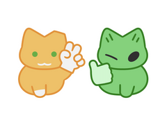 왹냐 : 지구활동보고서 05