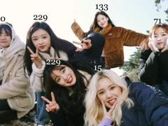 당신과의 *스를 세어보아요 (너의 횟수는 外) -미완/그냥올림