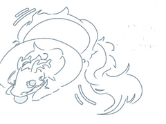 [주술회전/게고] 神獸之愛 (신수지애)