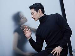 [유태오,이준혁 X 정재현] 단.극 4 ( 上)