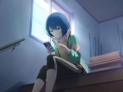 난, 당신을 원하지 않아.