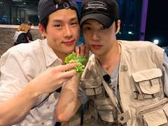 옹심즈 동기 ver.