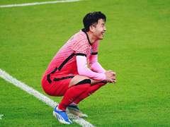 [손흥민] Jenga Game 35