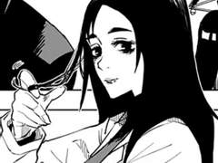 연상 쇼코랑 같이 야자하는 거 보고 싶다