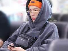 [단독] 이민혁 선수 열애