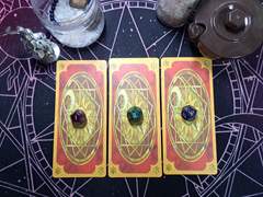 우주는 당신의 인생을 어디로 이끌고 있을까?🌌 타로 제너럴리딩 🔮