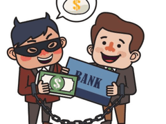 블로그 씬에 사짜가 넘치는 이유