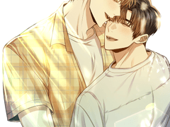 키스 더 그라운드 팬아트