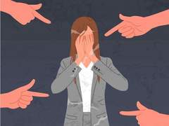 한국 정치의 문제점