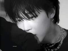 [ 박지민 ] 사랑의 끝은 용기인가, 미련인가.